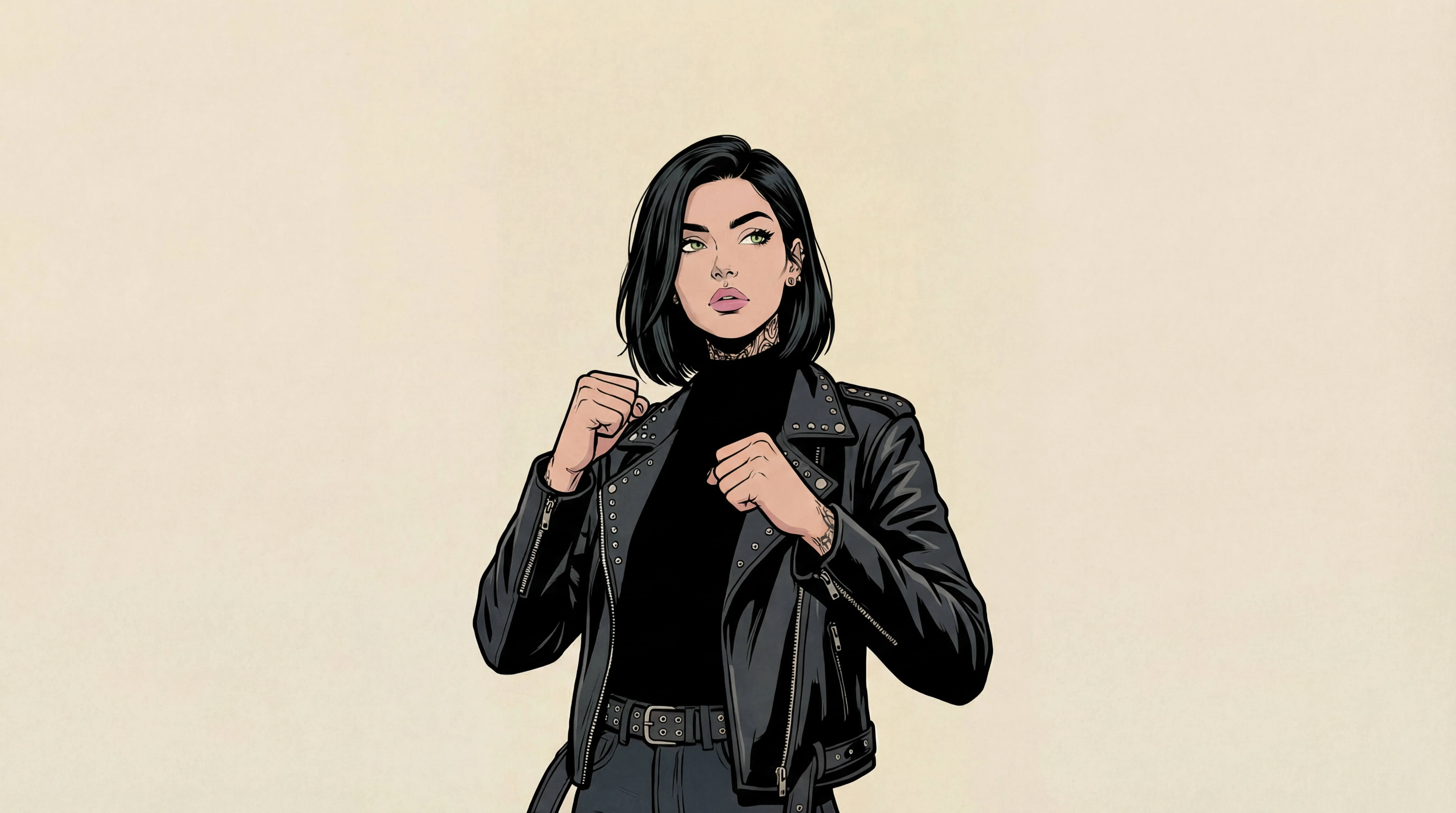 Narrative Universes - Humanizing technical complexity